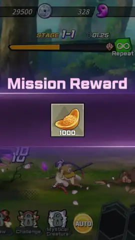 Legendary Master Idle скриншот 12