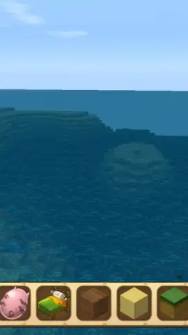 Mini World: CREATA скриншот 2