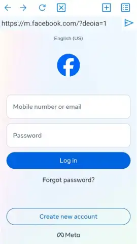 VPN Proxy Browser скриншот 10