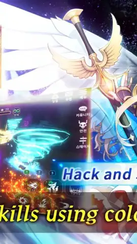 Queen's Knights скриншот 12