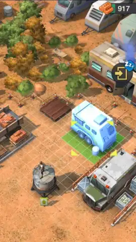 Breaking Bad: Criminal Elements скриншот 3