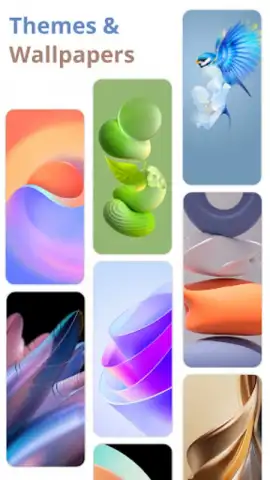 Win 12 Launcher скриншот 1