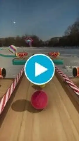 Fast Ball Jump скриншот 1