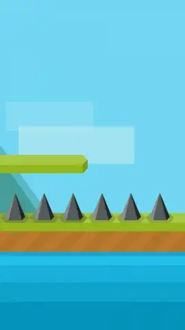Mr Jump скриншот 2