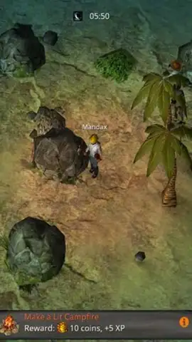 Zombie Raiders Beta скриншот 7