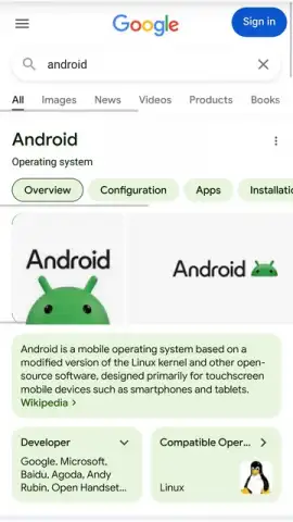 Firefox скриншот 3