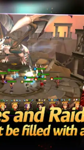 ERUASAGA скриншот 4