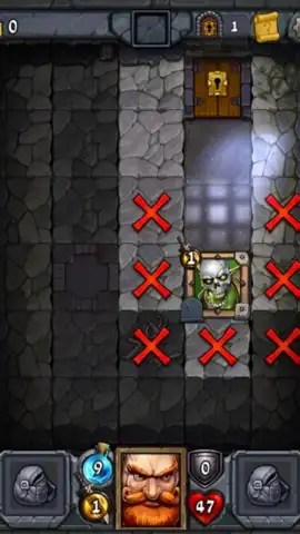 Dungelot 2 скриншот 4