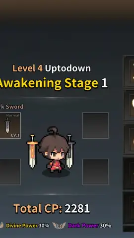Demigod Idle скриншот 8