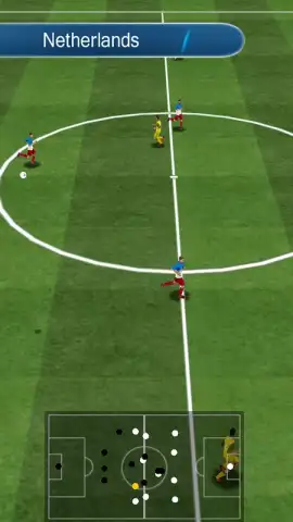 Football Champions Pro 2018 скриншот 6