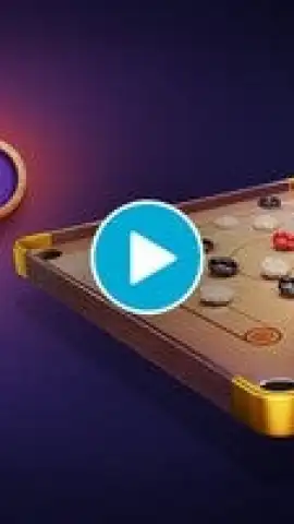 Carrom Pool скриншот 1