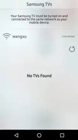 Samsung Smart View скриншот 3