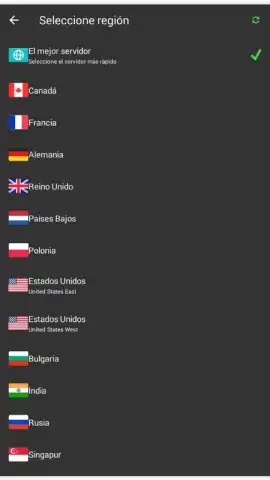 VPN Melon скриншот 3