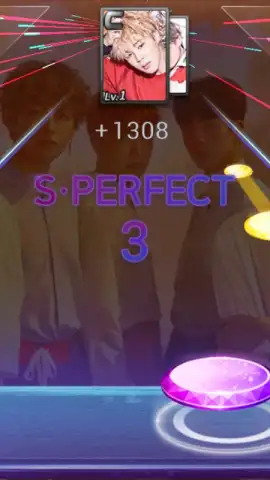 SuperStar BTS скриншот 16