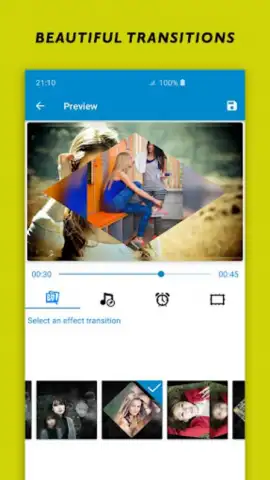 Photo 2Video Pro скриншот 6