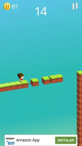 Jumpy скриншот 2