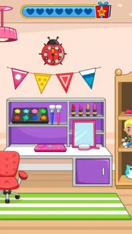 My Town: Discovery скриншот 9