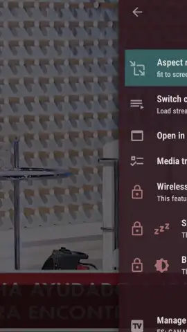 OTT Navigator скриншот 12