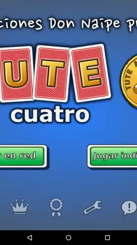 Tute a Cuatro скриншот 5