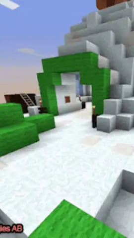 Bedwars for minecraft скриншот 3