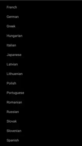 DeepL скриншот 6