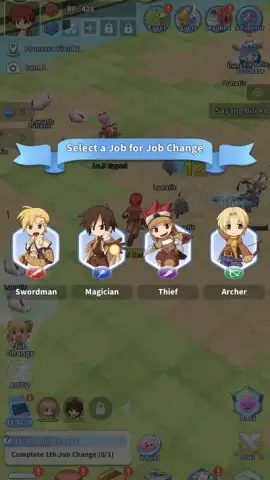 The Labyrinth of Ragnarok скриншот 17