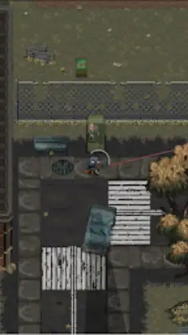Death Zone Online скриншот 3