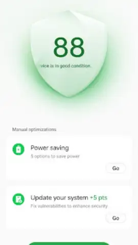 Phone Manager скриншот 10