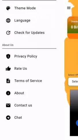 INDIA VPN - Secure VPN Proxy скриншот 4