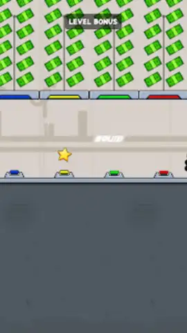 Squid Escape: Escape Together скриншот 21