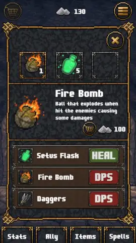 Tap Souls скриншот 7