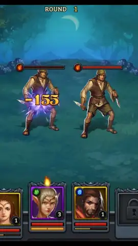 Dungeon Rush скриншот 4