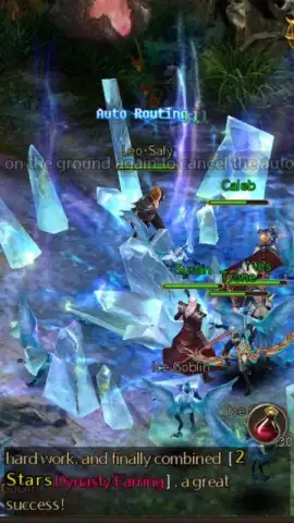 Astral Verse скриншот 8