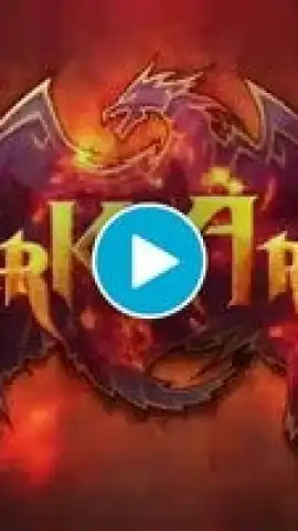 DARK ARES скриншот 1