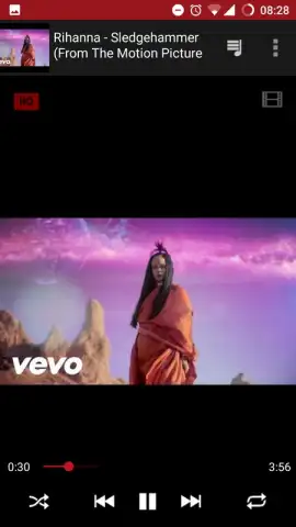 FireTube скриншот 6