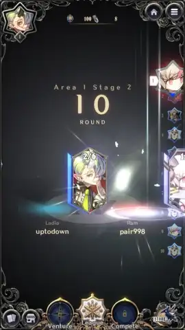 Ravenix скриншот 2