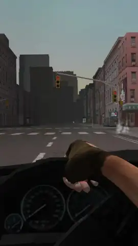 City Driving 2 скриншот 2