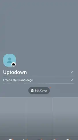 KakaoTalk скриншот 10
