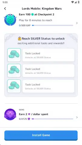 MISTPLAY скриншот 3