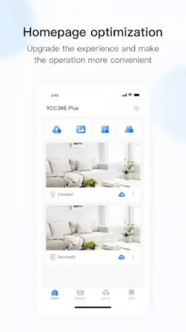YCC365 Plus скриншот 3