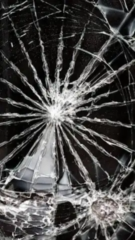 Prank Broken Screen Wallpaper скриншот 11