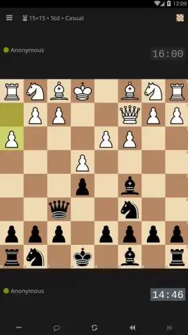 lichess скриншот 2