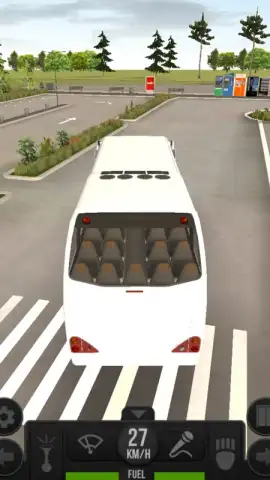 Bus Simulator: Ultimate скриншот 7
