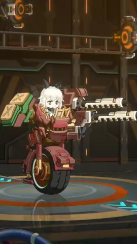 Final Gear скриншот 2