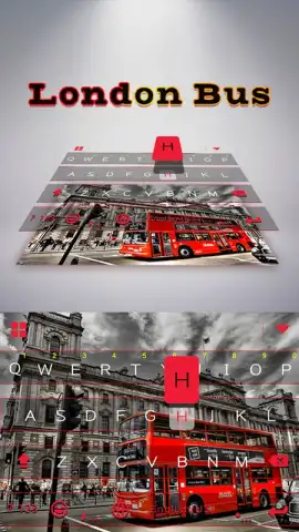 Londonbus скриншот 4