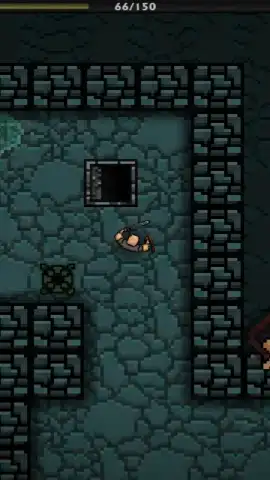 Pocket Rogues скриншот 2