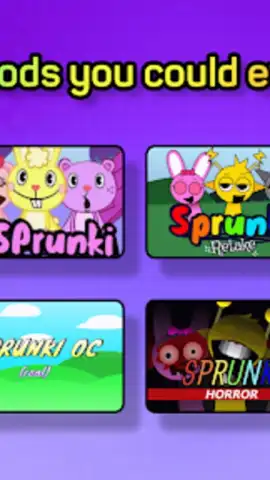 Sprunki All Phases Beatbox скриншот 2