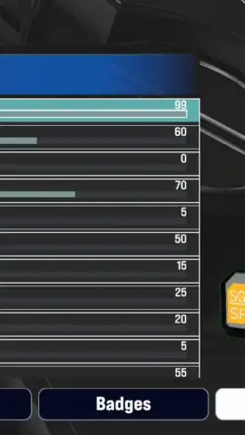 NBA 2K26 MyTEAM Mobile скриншот 3