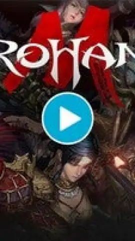 Rohan M (KR) скриншот 1