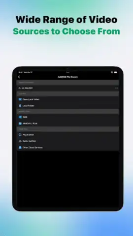 VidHub скриншот 14